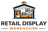 Retail Display Warehouse - Home